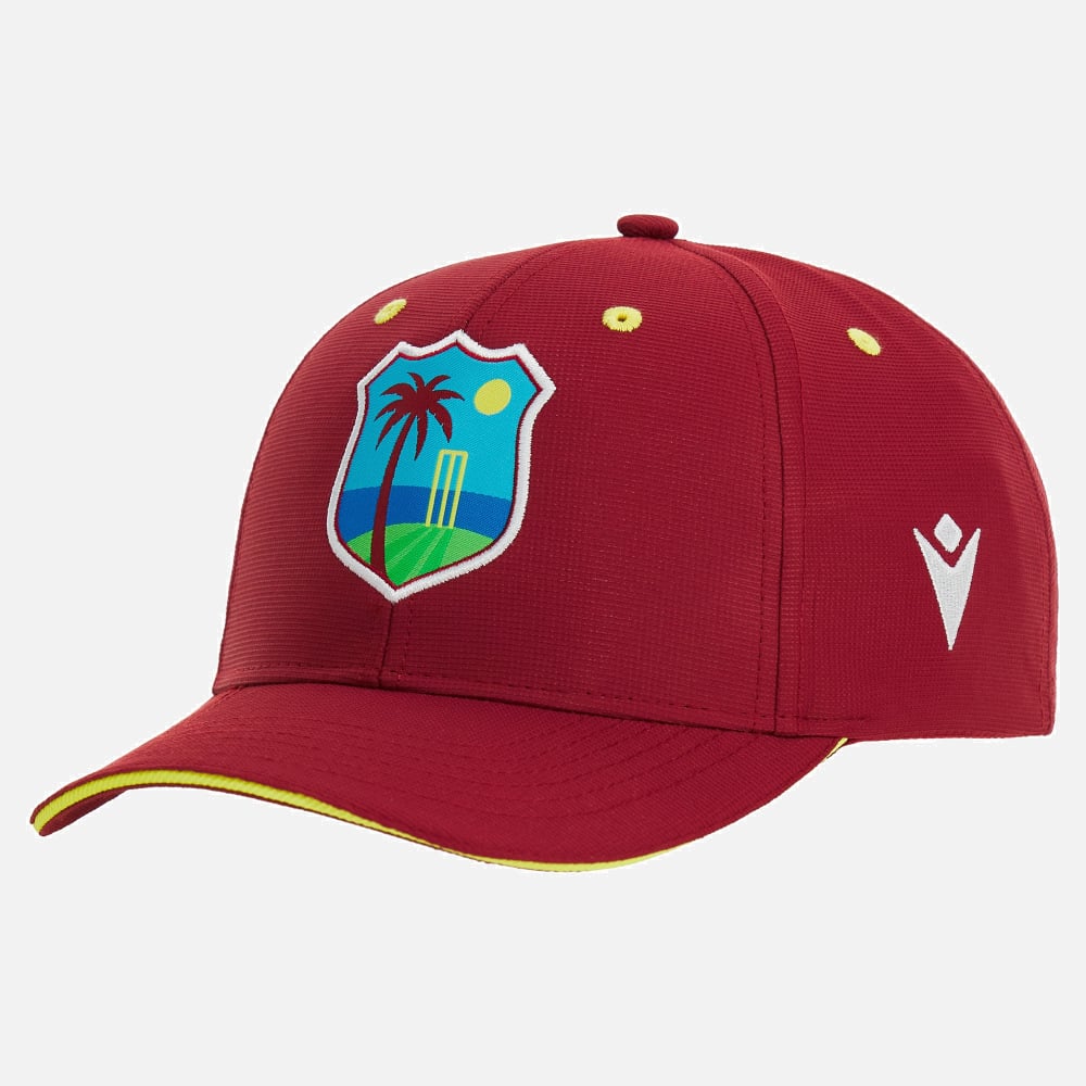 Age Group West Indies Cricket 2023/24 official cap