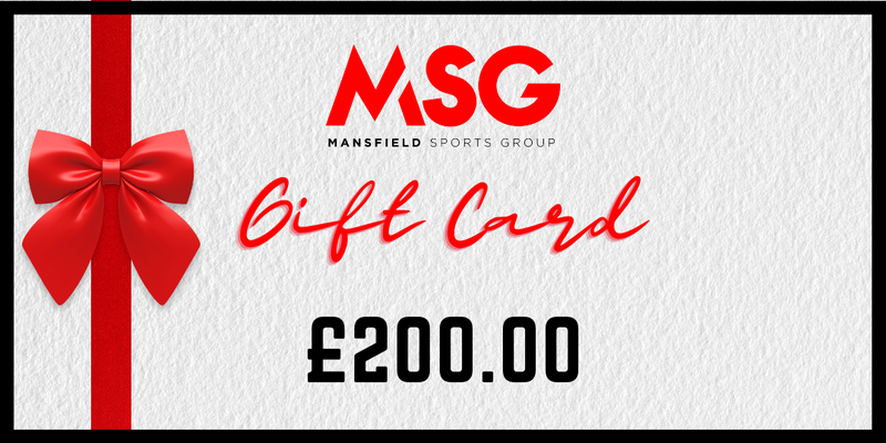 MSG - Gift Card