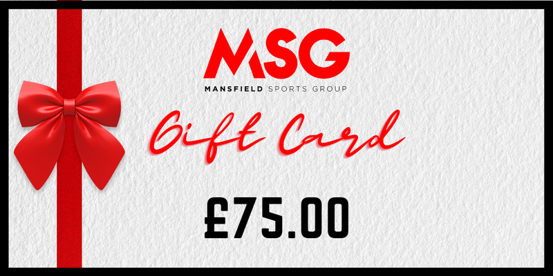 MSG - Gift Card