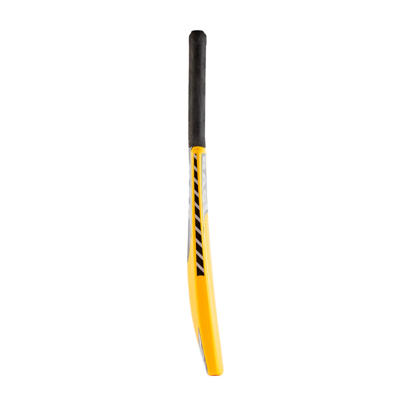 Plastic Cricket Bat (Yellow)
