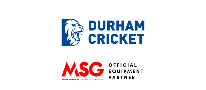 DURHAM CRICKET TEAM UP WITH MSG