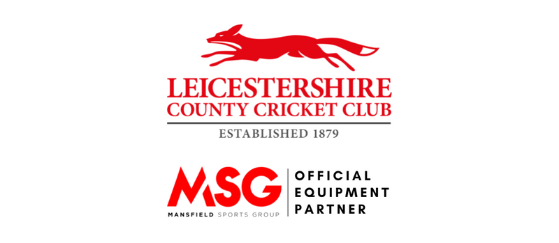 LEICESTERSHIRE PARTNER WITH MSG