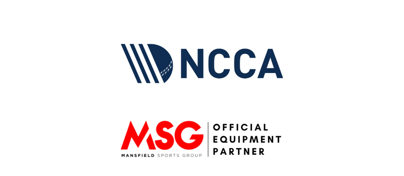 MANSFIELD SPORTS GROUP PARTNERS WITH NATIONAL COUNTIES CRICKET
