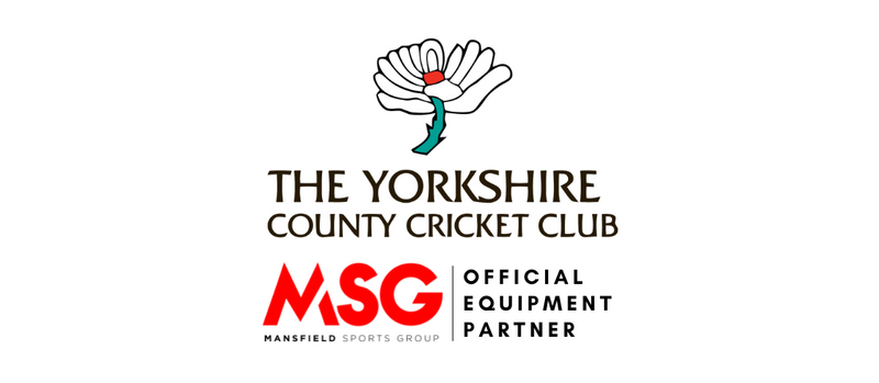 MANSFIELD SPORTS GROUP BECOME THE OFFICIAL EQUIPMENT SUPPLIER TO YCCC