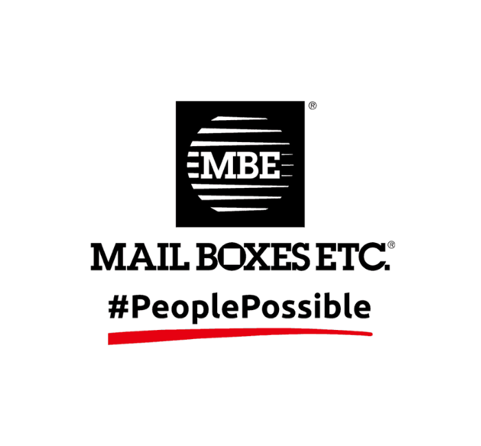 Mail Boxes Etc