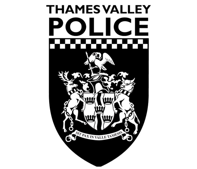 Thames Valley Police