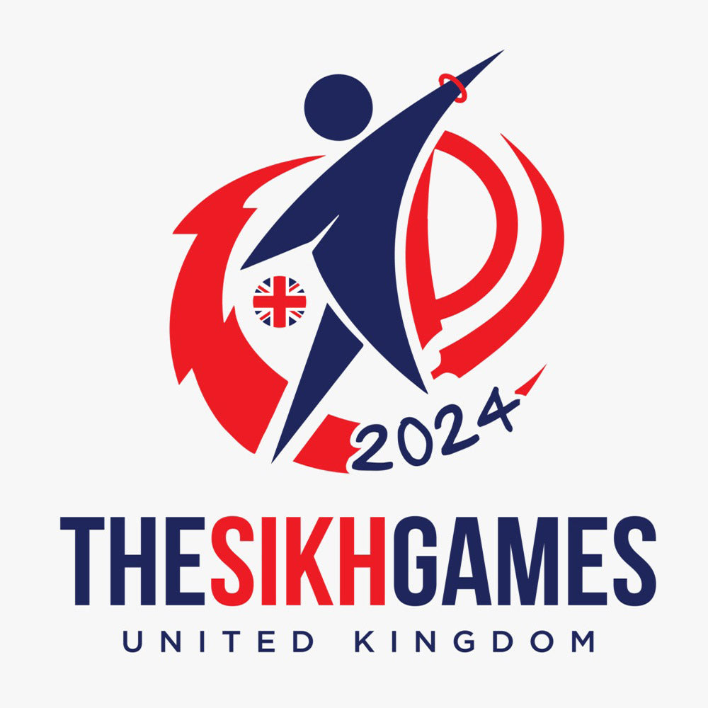 The Sikh Games