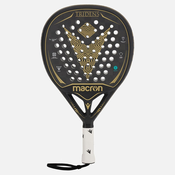 Tridens Pro padel racket