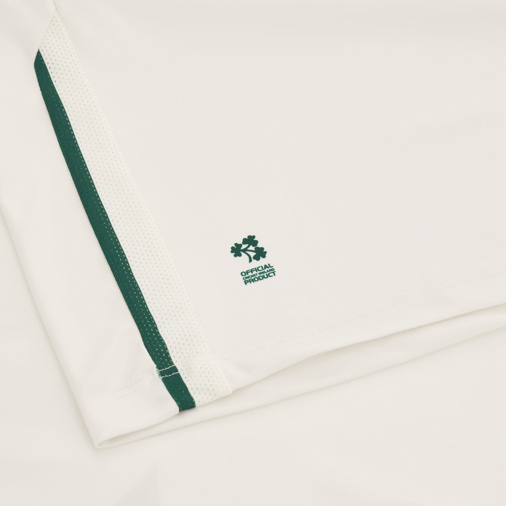 Ireland Cricket Team 2023 24 TEST Match Jersey