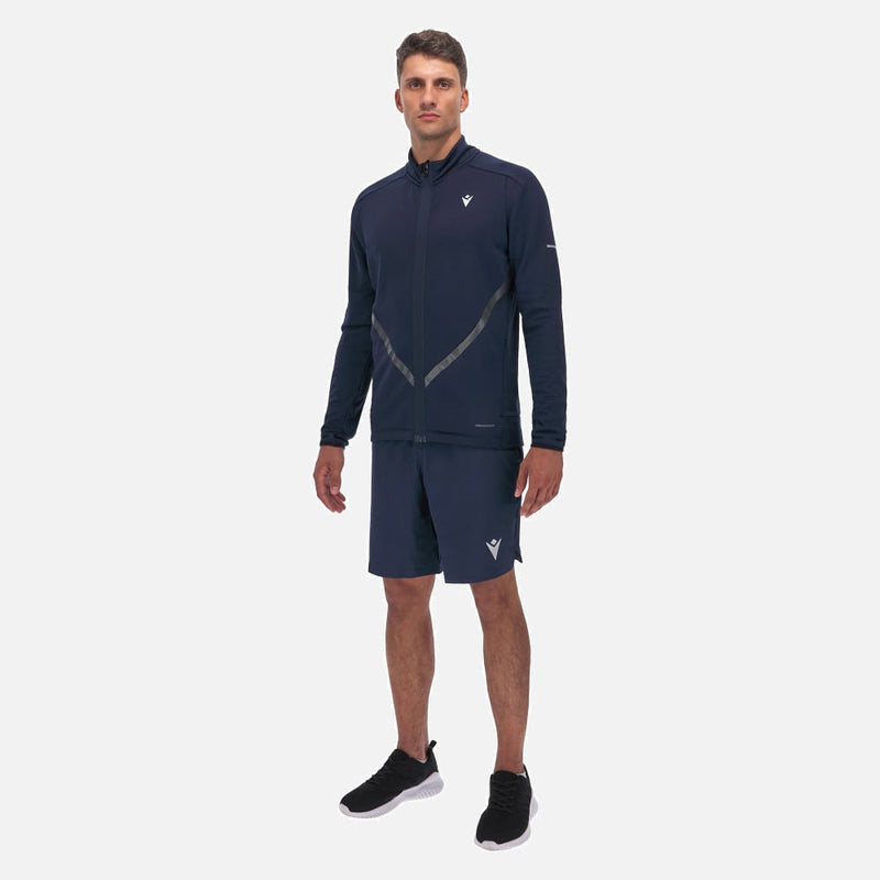 Gilles men's training sweatshirt