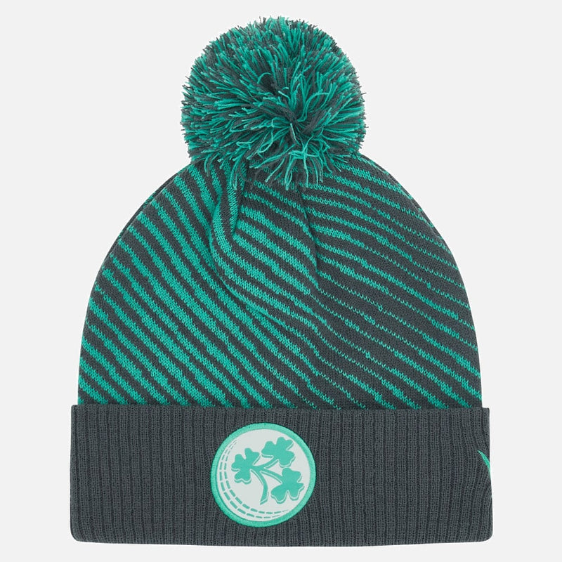 Ireland Cricket Team 2023/24 adults' beanie