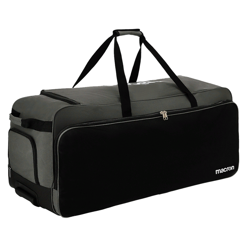 Feltham Town Travel / Training - Cargo Trolley Bag GRI NER