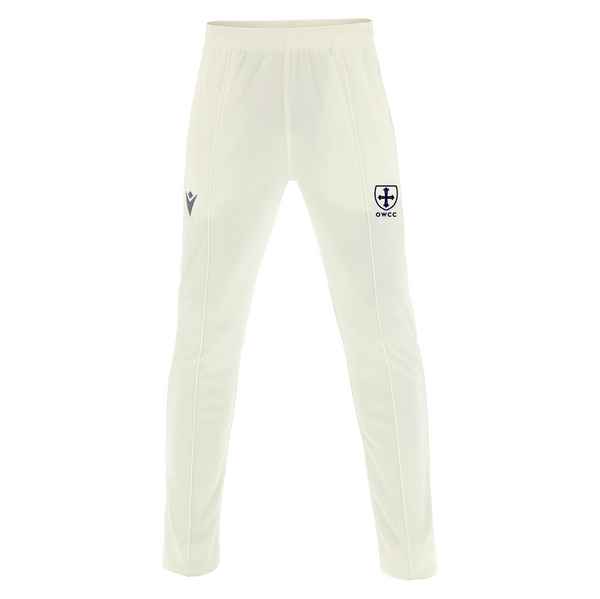 Old Whitgiftians CC - RICHARDS PANT OFF WHT