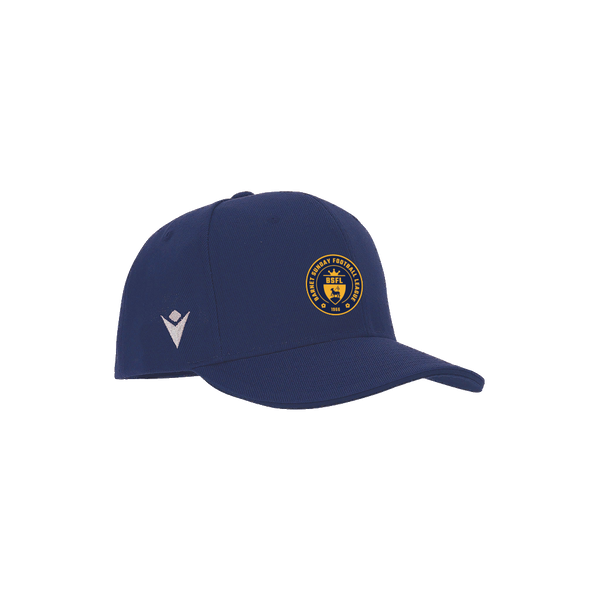 Barnet Sunday League - PEPPER ADJUSTABLE CAP NAV