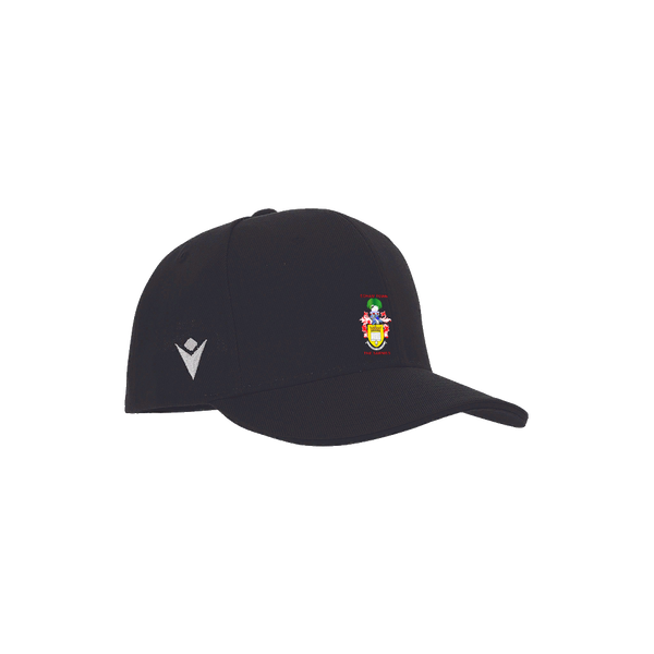 Egham Town FC - PEPPER ADJUSTABLE CAP NER