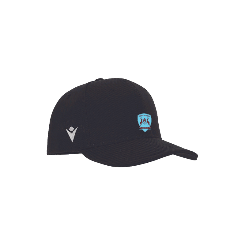 Beeston Albions FC - PEPPER ADJUSTABLE CAP NER