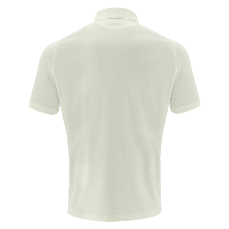 Salix CC - Ibiza Tour 25 - HUTTON SHIRT OFF WHT SS