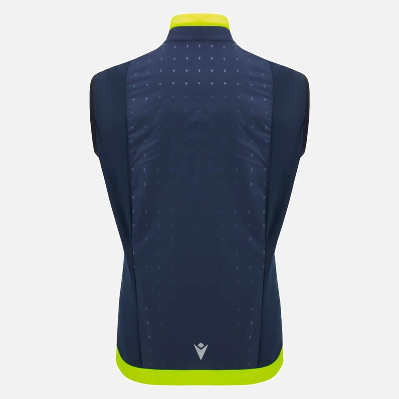Berard men's windbreaker running vest