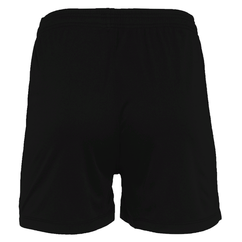 Beeston Albions FC - ACRUX HERO WOMAN SHORTS BLK