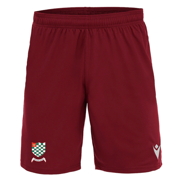 Chesham United FC - MESA HERO SHORT CRD
