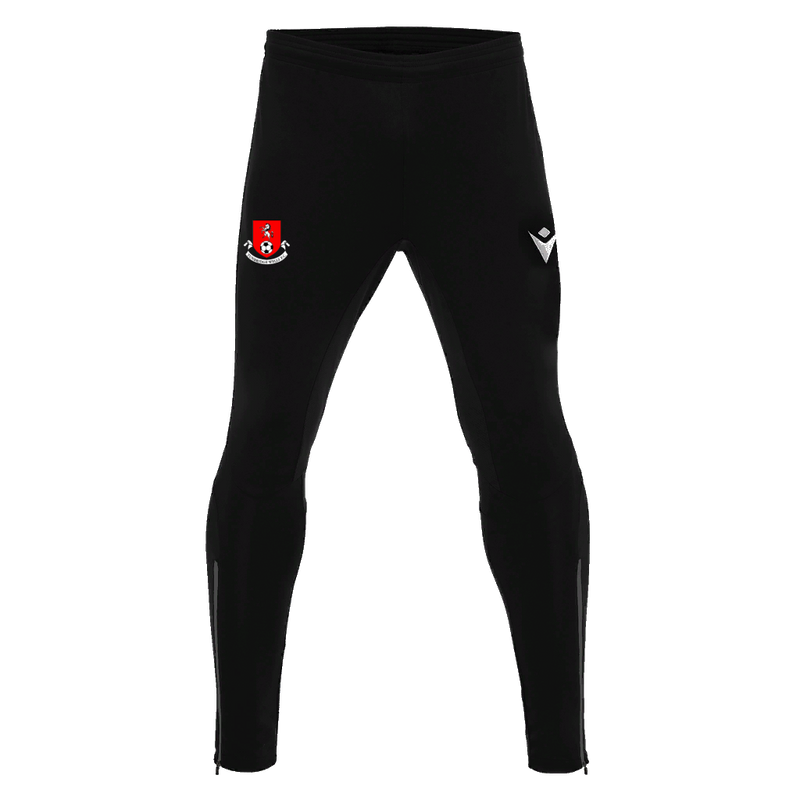 Tunbridge Wells FC - DESNA HERO TRAINING PANT PRO BLK