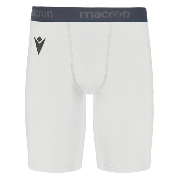 Plympton CC - OAK SLIDING SHORTS WHT