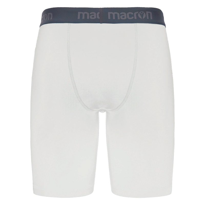 Plympton CC - OAK SLIDING SHORTS WHT