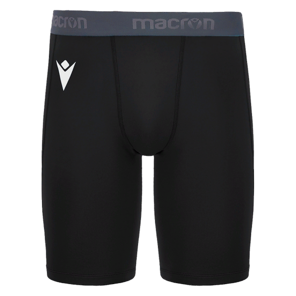 Gemini FC - OAK SLIDING SHORTS BLK