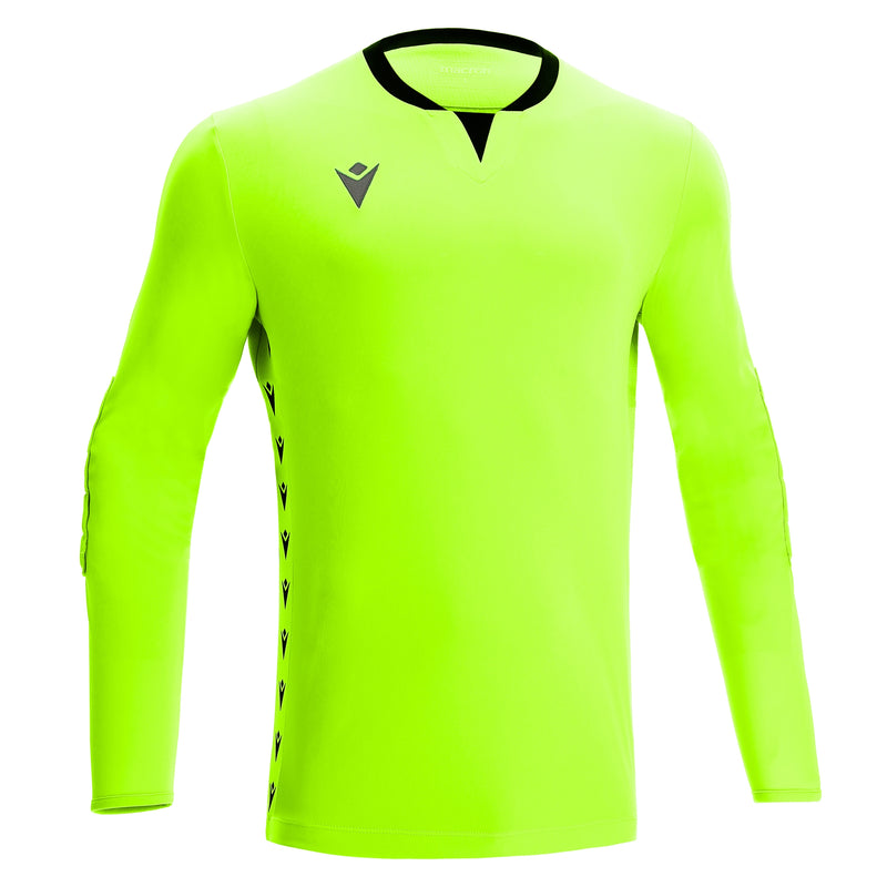 Teddington Athletic FC - ERIDANUS GK SHIRT NYEL/BLK LS