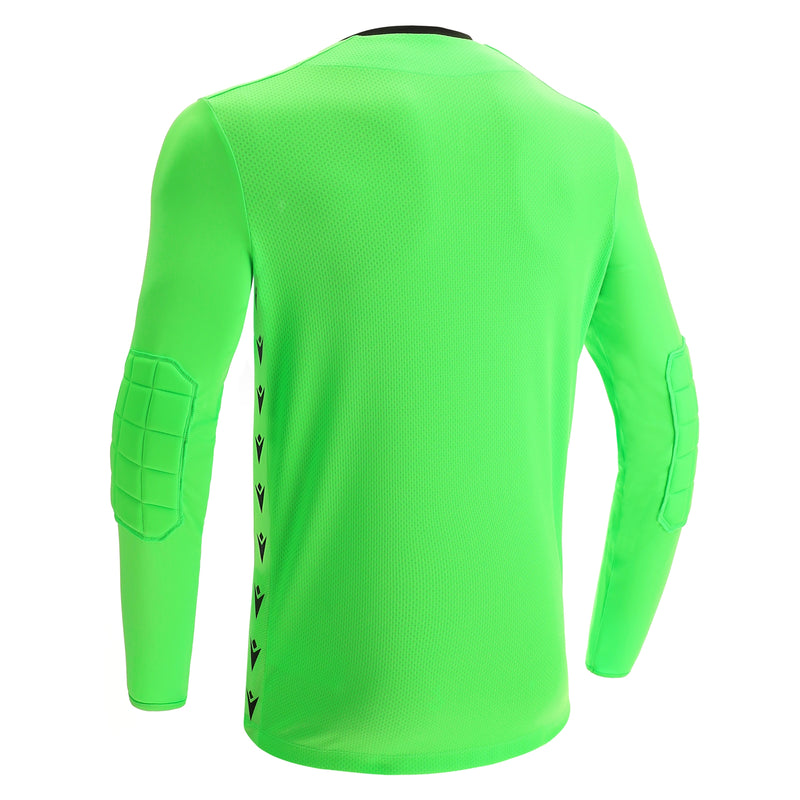 Teddington Athletic FC - ERIDANUS GK SHIRT NGRN/BLK LS