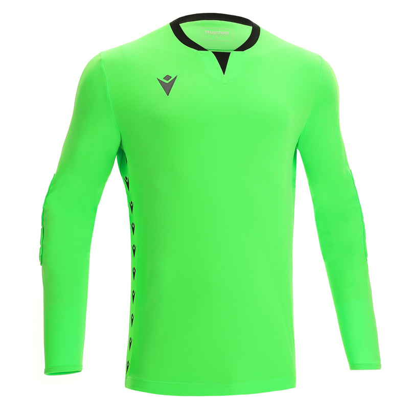 Teddington Athletic FC - ERIDANUS GK SHIRT NGRN/BLK LS