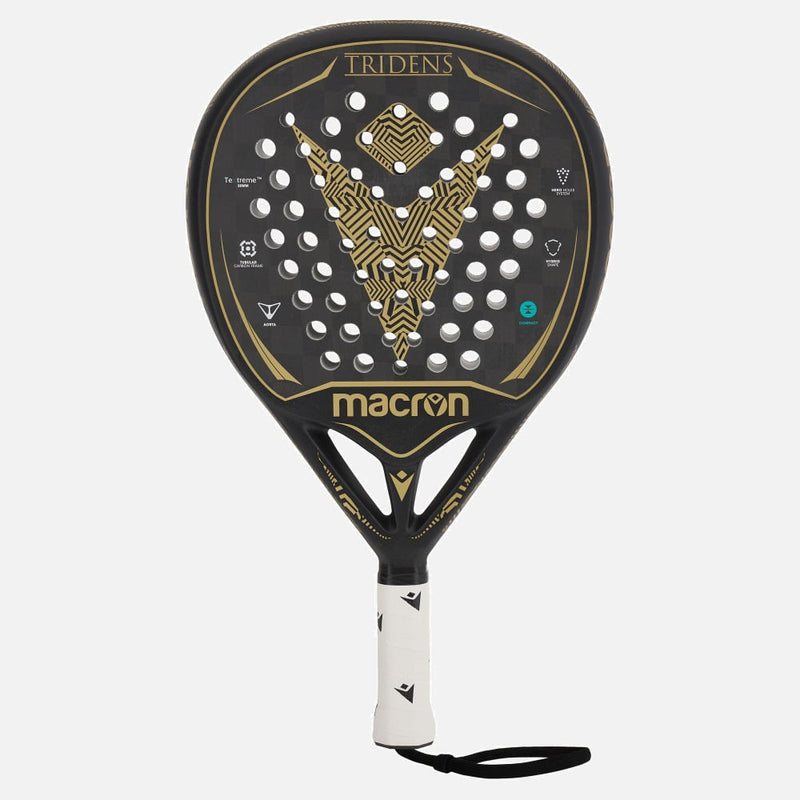 Tridens Pro padel racket