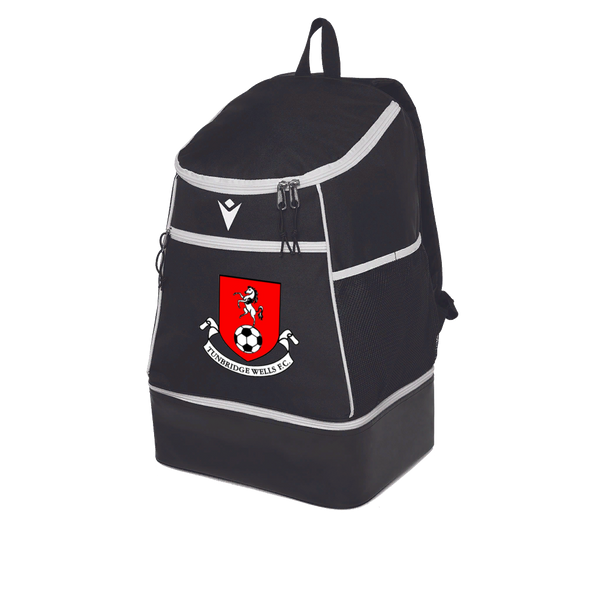 Tunbridge Wells FC - MAXI PATH BACKPACK NER