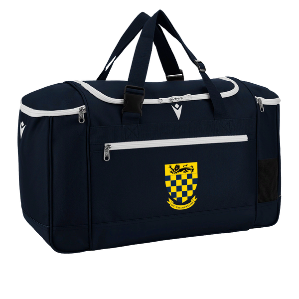AFC Walcountians - TRIP GYM BAG LARGE NAV