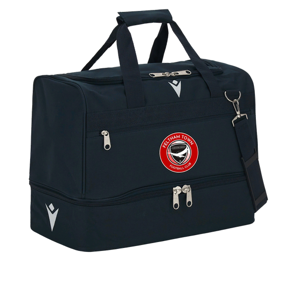 Feltham Town Youth - Rocket Medium Holdall Bag NAV