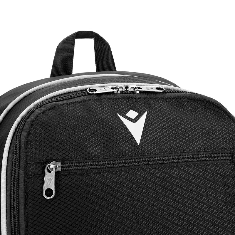 Holland Sports FC - ACADEMY EVO BACKPACK BLK