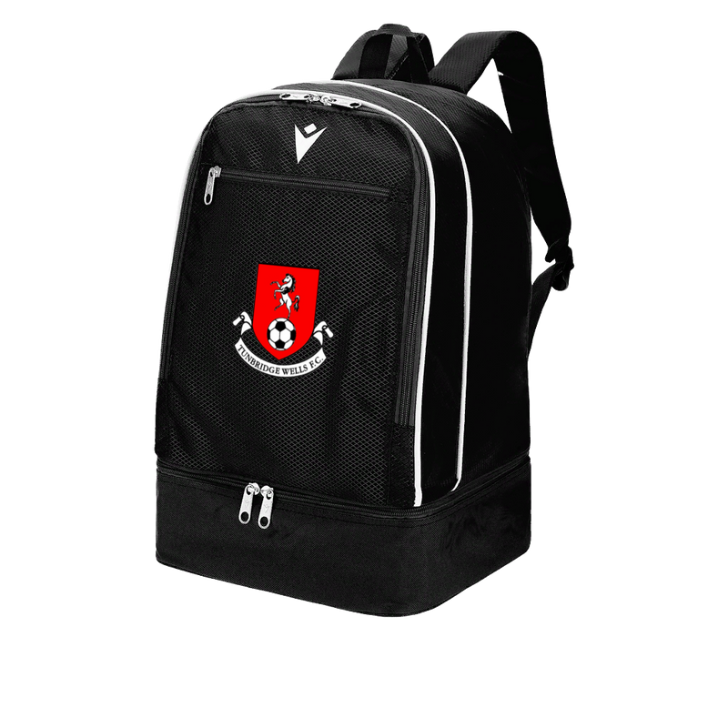 Tunbridge Wells FC - ACADEMY EVO BACKPACK NER