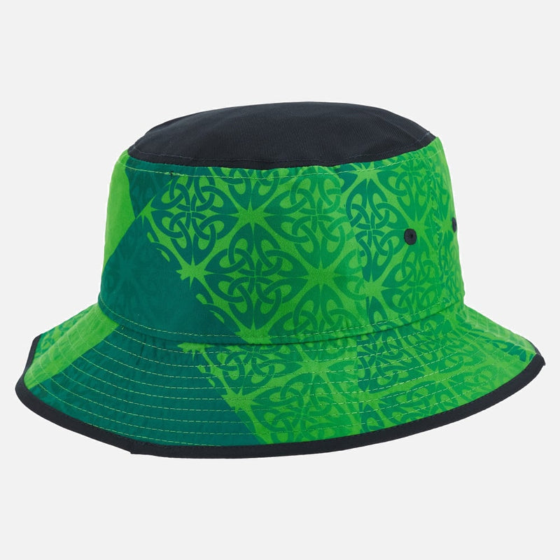 Ireland Cricket Team 2023/24 adults' official bucket hat