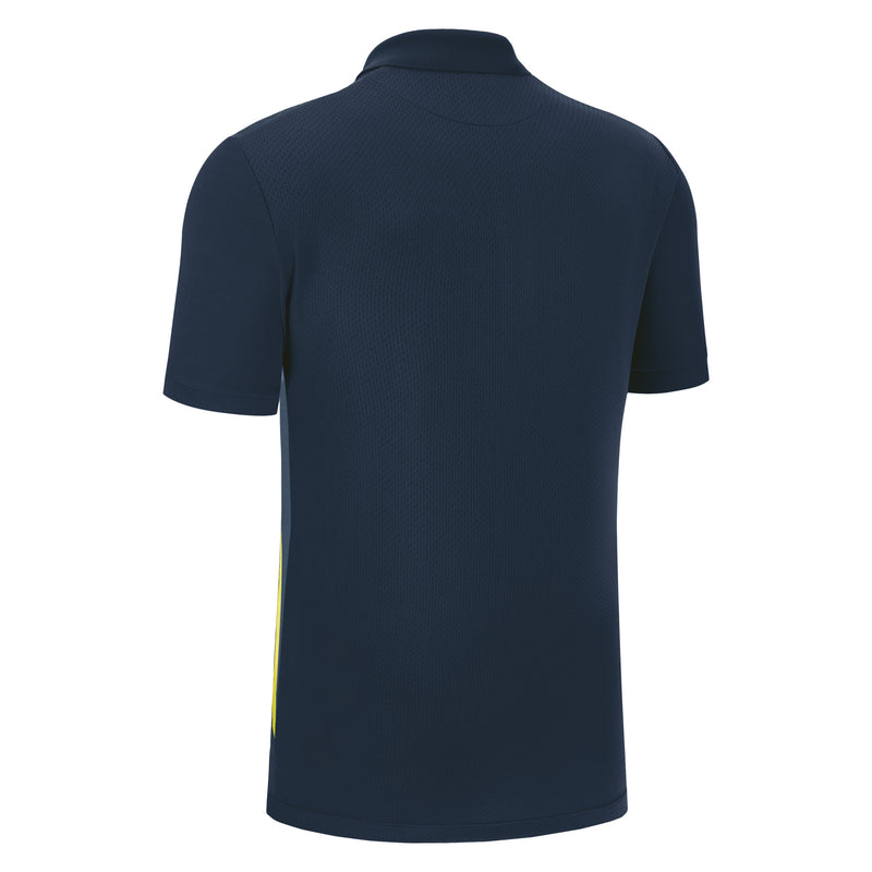 Old Whitgiftians CC - RAP POLO NAV/YEL