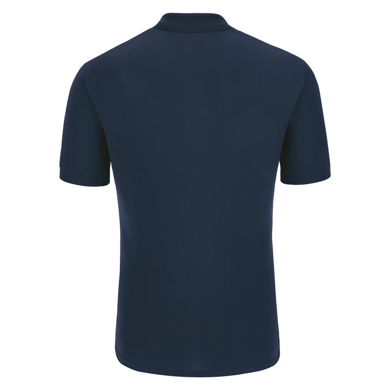 Old Whitgiftians CC - RAP POLO NAV/YEL