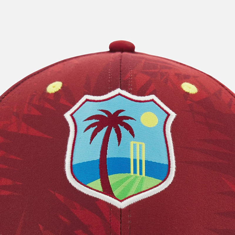ODI West Indies Cricket 2023/24 official cap