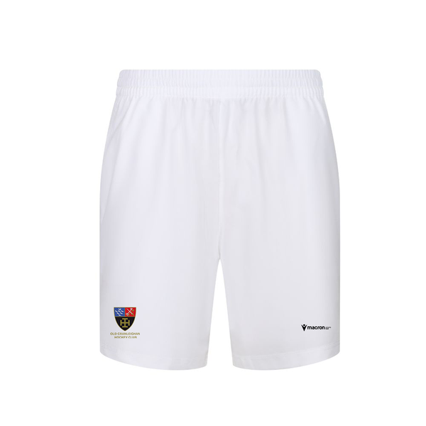 OCHC - MSH SHORTS WHT