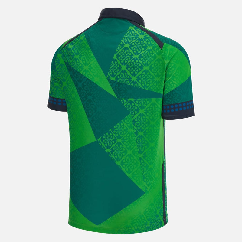 Ireland Cricket Team 2023/24 T-20 Match Jersey