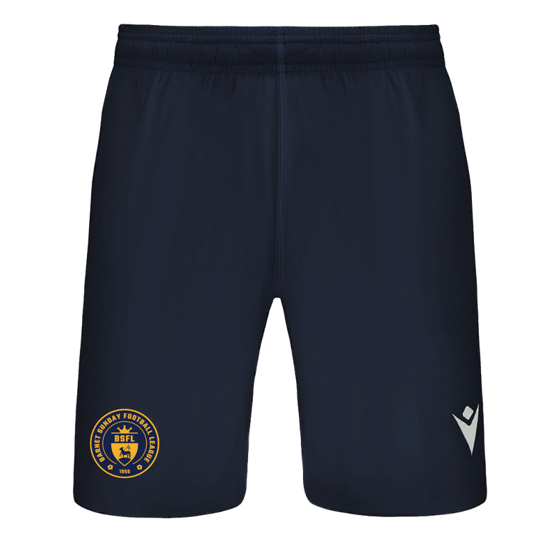 Barnet Sunday League - MARACAS BERMUDA MICRO NAV