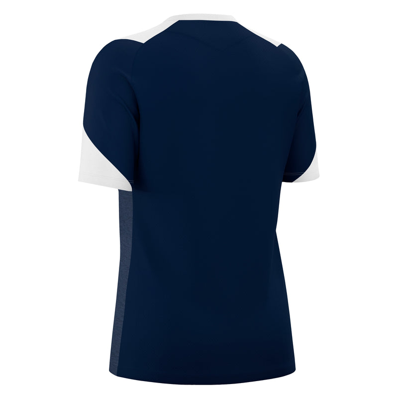 PCA England Legends - SPHINX WMN SHIRT SS NAV