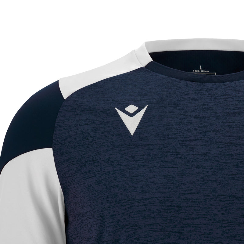 PCA England Legends - SPHINX WMN SHIRT SS NAV