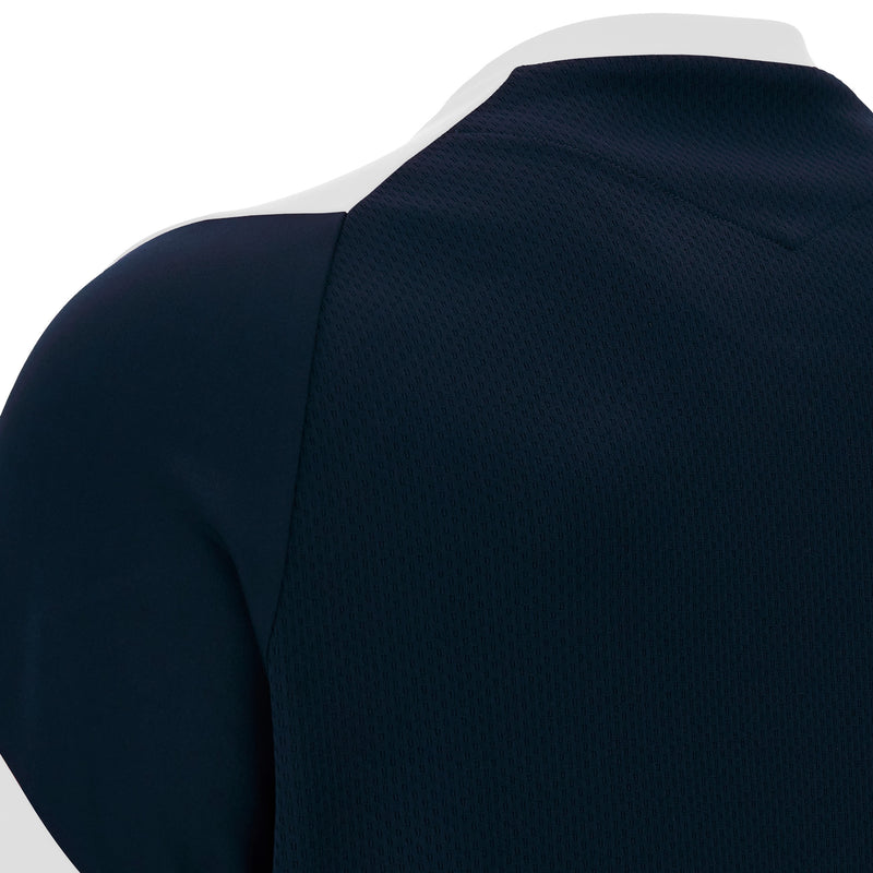 PCA England Legends - SPHINX WMN SHIRT SS NAV