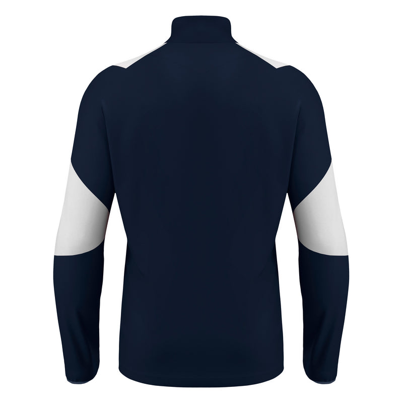 PCA England Legends - Izel 1/4 Zip Top NAV