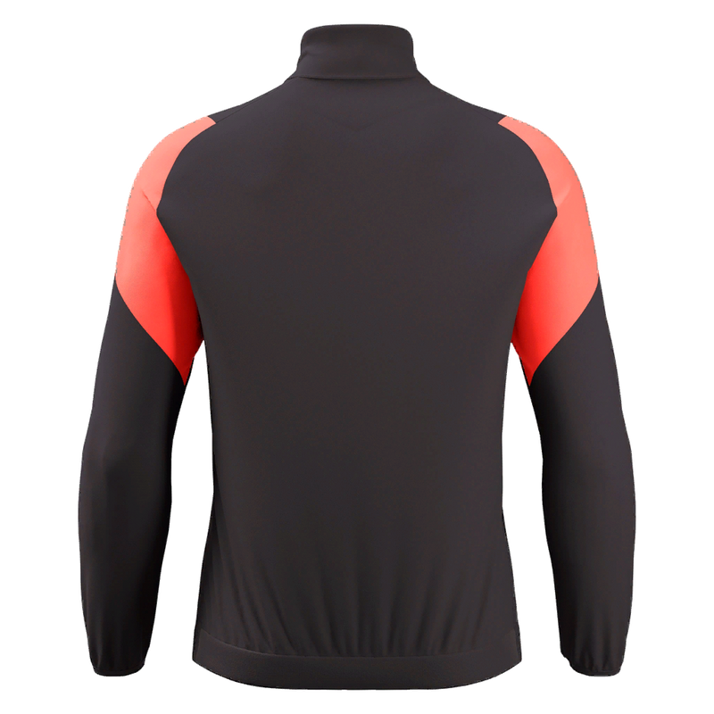 Flamingo Cricket Club - VANIR FULL ZIP TOP ANT/NCORAL