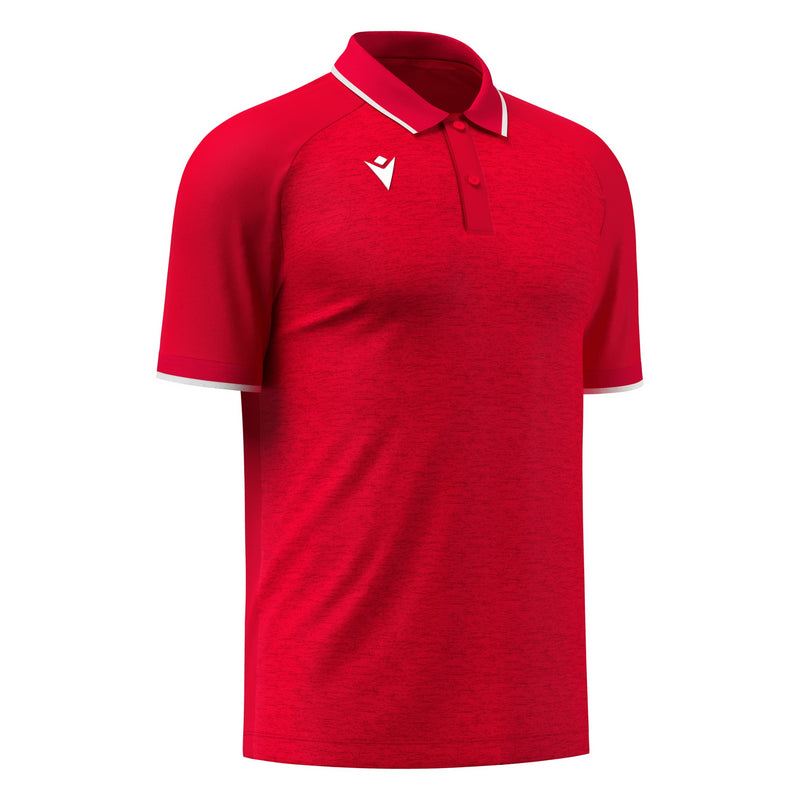 Teddington Athletic FC - AULOS RED/WHT